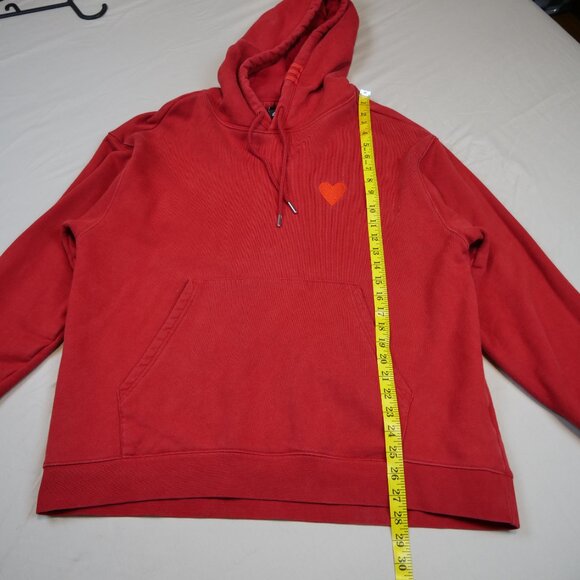 Adidas X Ivy Park Hoodie Sweatshirt UNISEX - Picture 3 of 6